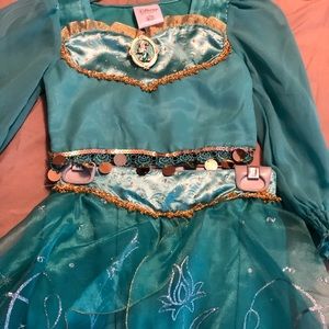Disney’s Princess Jasmine costume
